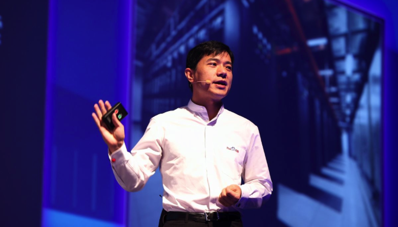 百度四季报解读,移动转型成功为何股价下跌